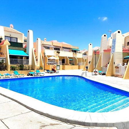Mareverde Blue Studio Tenerife Costa Adeje  Exterior photo