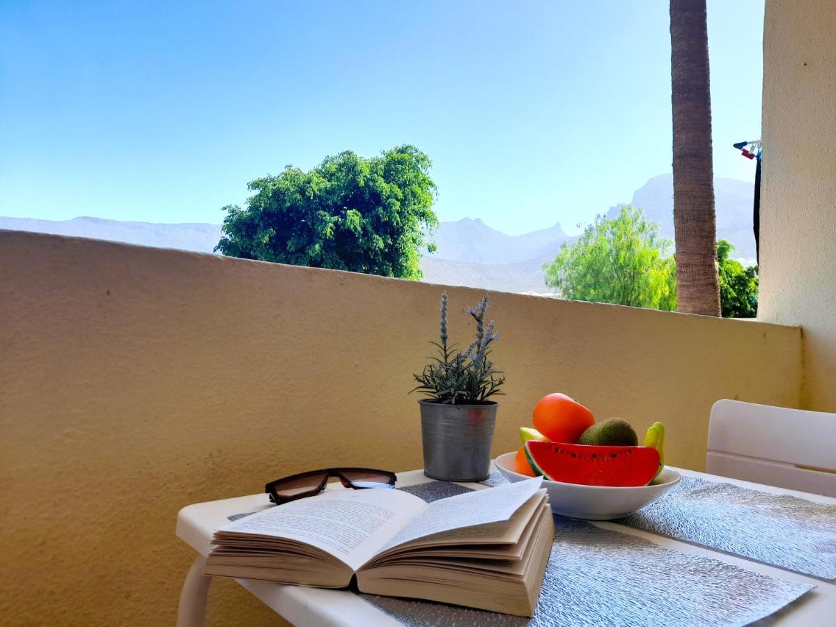 Mareverde Blue Studio Tenerife Costa Adeje  Exterior photo
