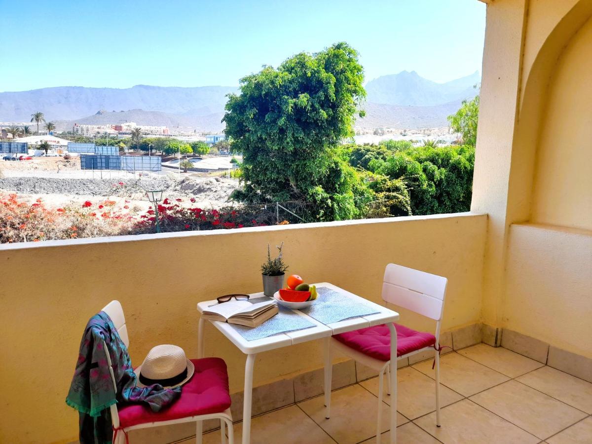 Mareverde Blue Studio Tenerife Costa Adeje  Exterior photo